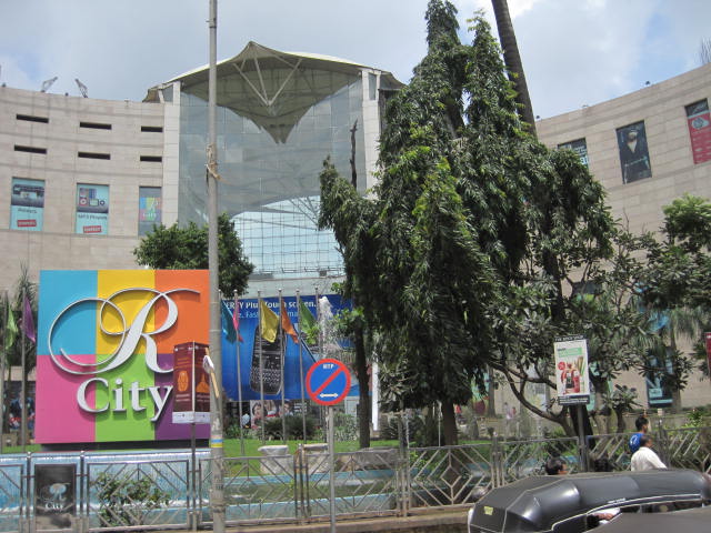 Ghatkopar R City Mall_ in Ghatkopar